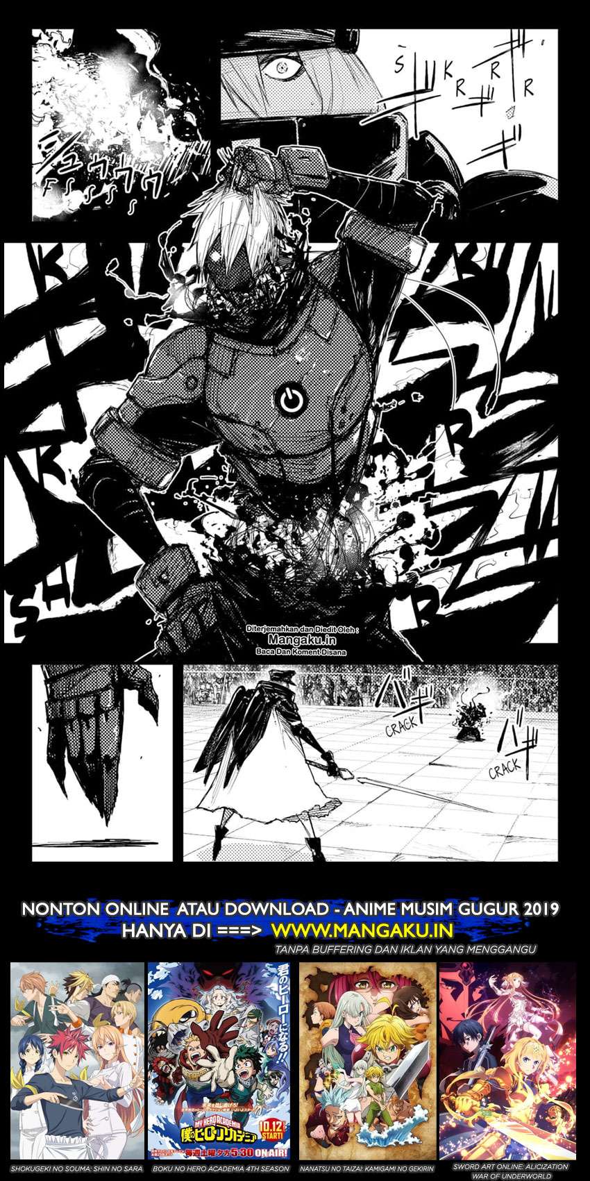 Baca  Heart Gear Chapter 17 Gambar 2