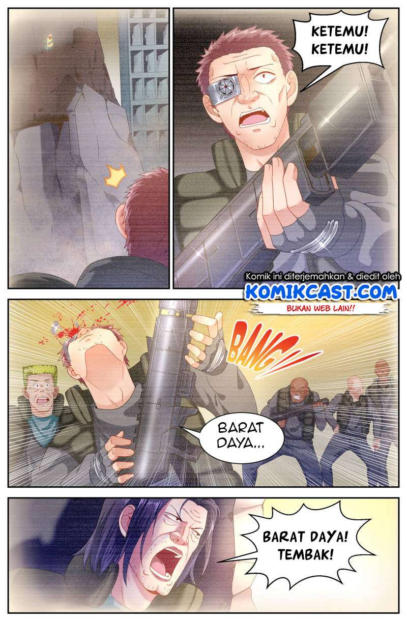 I Have a Mansion In The Post-Apocalyptic World Chapter 72 Gambar 10