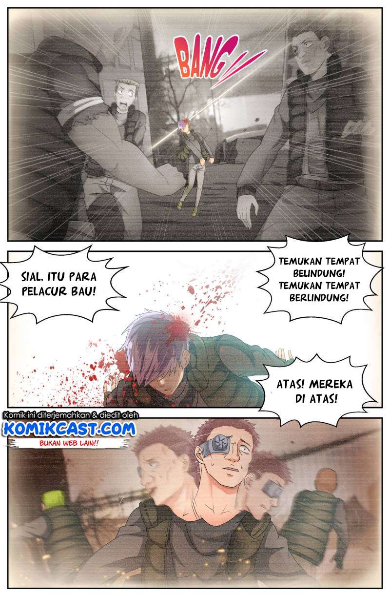 I Have a Mansion In The Post-Apocalyptic World Chapter 72 Gambar 9