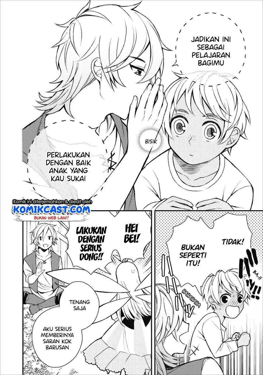 Murabito Tensei: Saikyou no Slow Life Chapter 22 Gambar 11