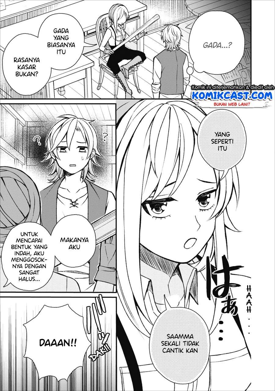 Murabito Tensei: Saikyou no Slow Life Chapter 22 Gambar 20