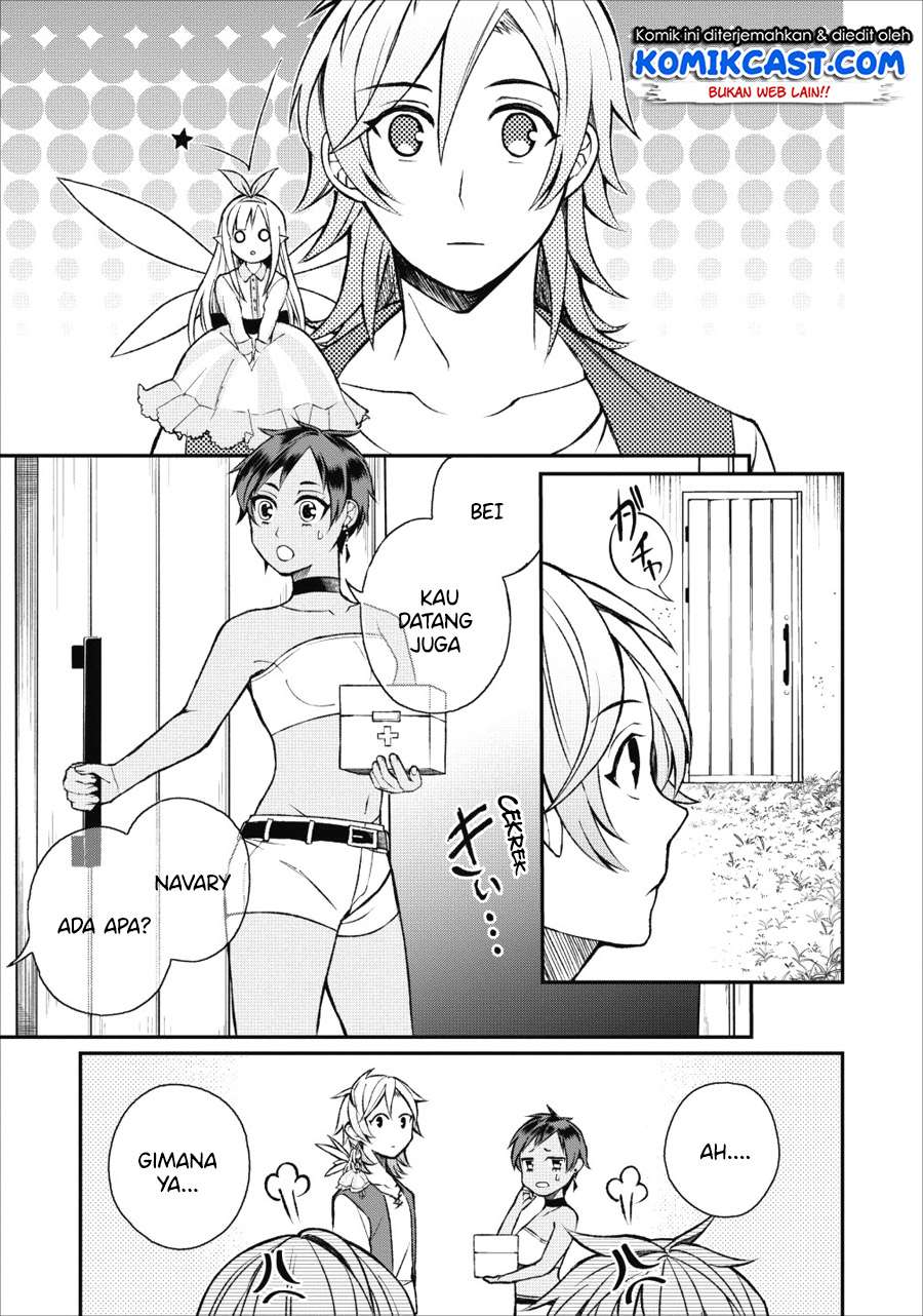 Murabito Tensei: Saikyou no Slow Life Chapter 22 Gambar 4