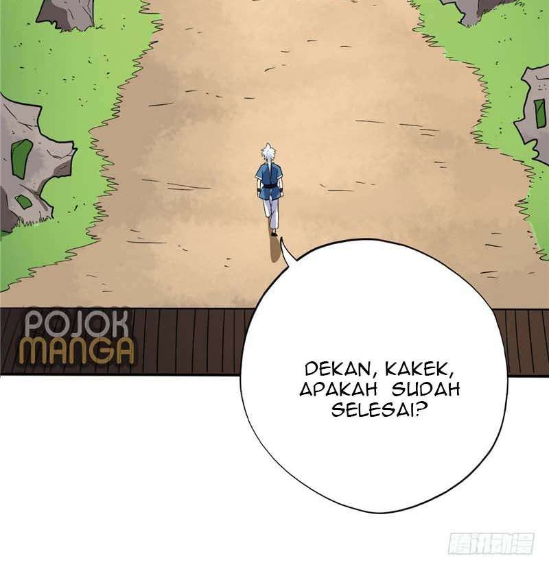 Supreme Godly System Chapter 84 Gambar 10