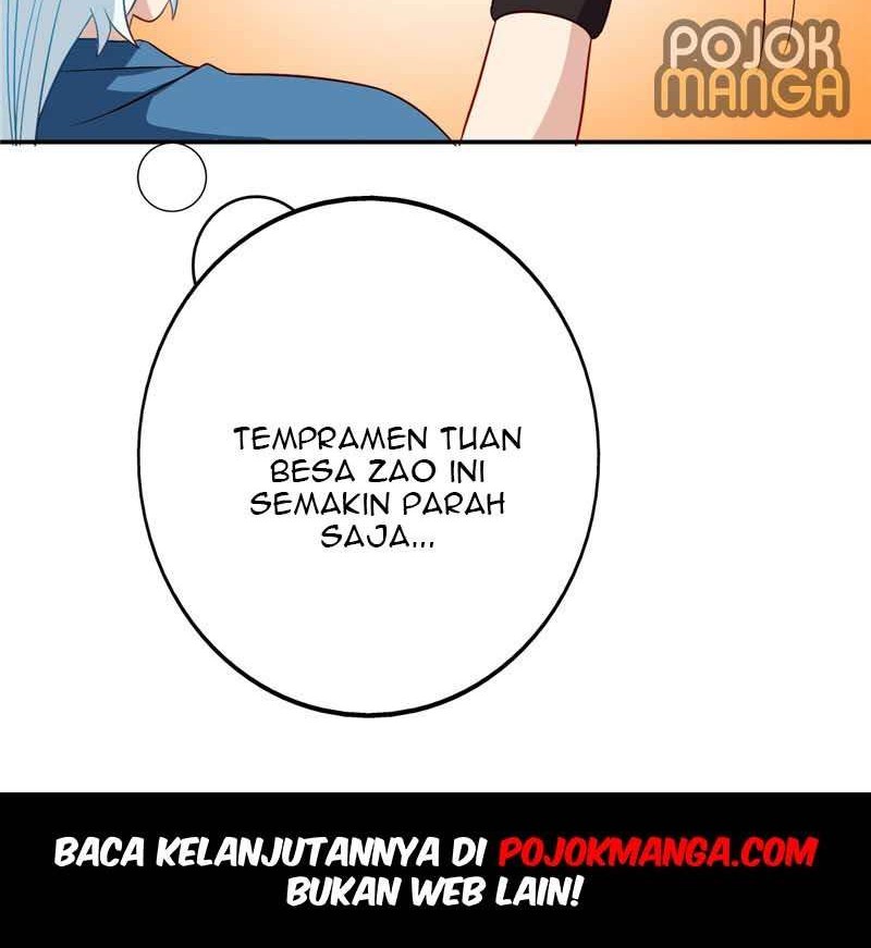 Supreme Godly System Chapter 83 Gambar 20