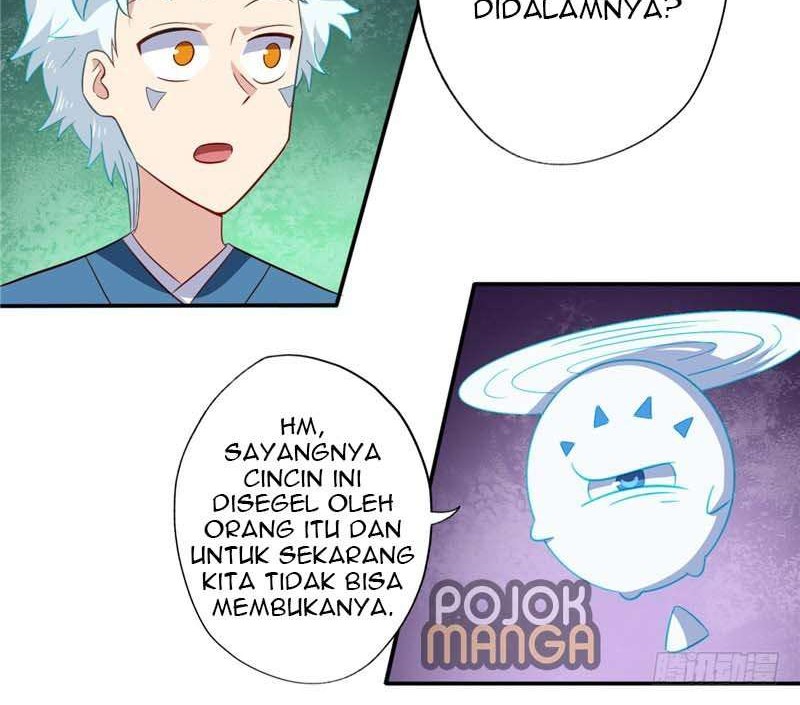 Supreme Godly System Chapter 83 Gambar 4