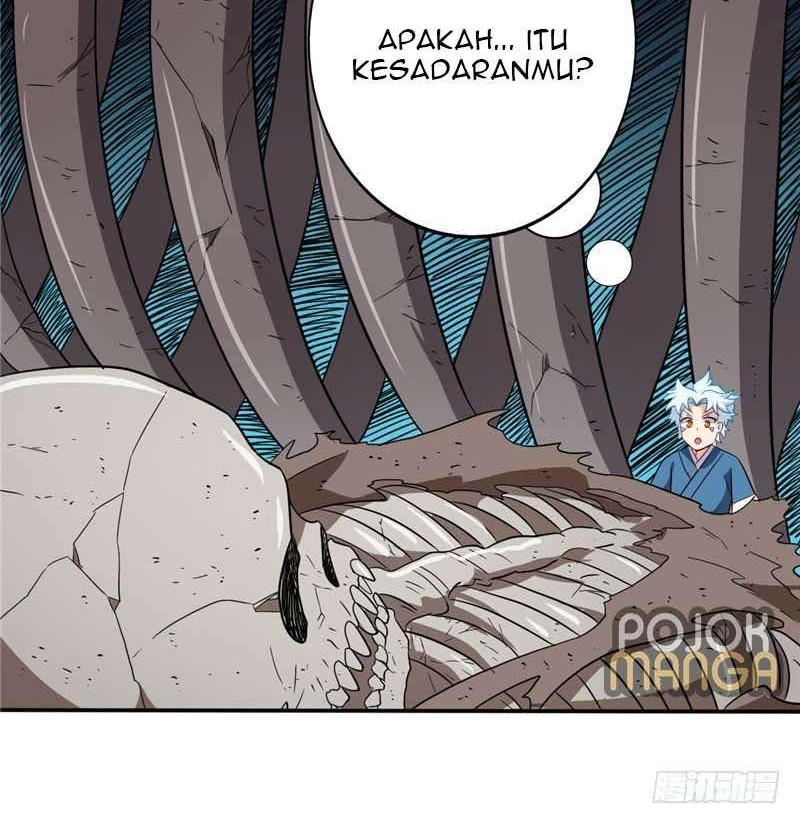 Supreme Godly System Chapter 83 Gambar 10