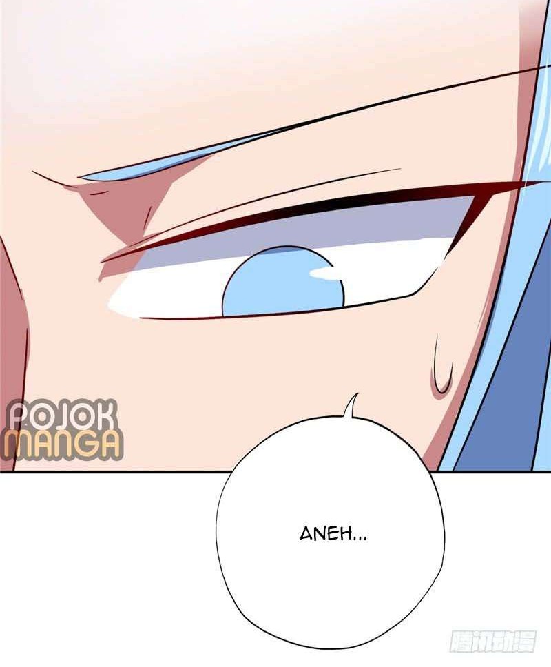 Supreme Godly System Chapter 83 Gambar 16