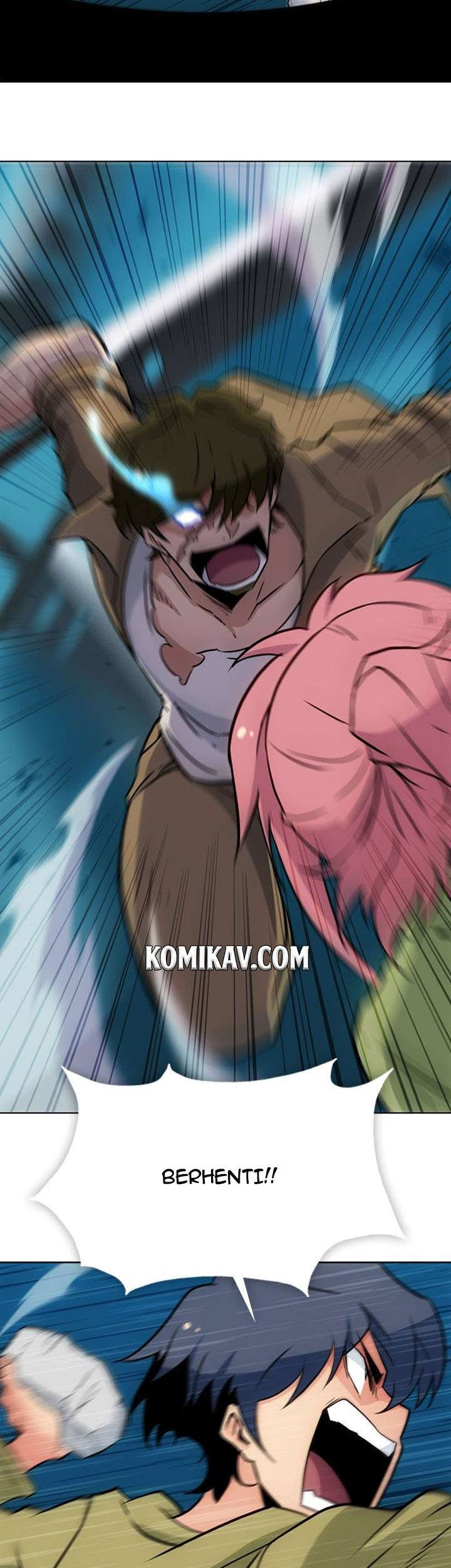 Such a Cute Spy Chapter 37 Gambar 13