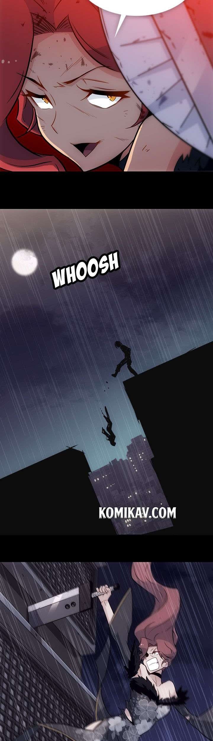 Such a Cute Spy Chapter 37 Gambar 25