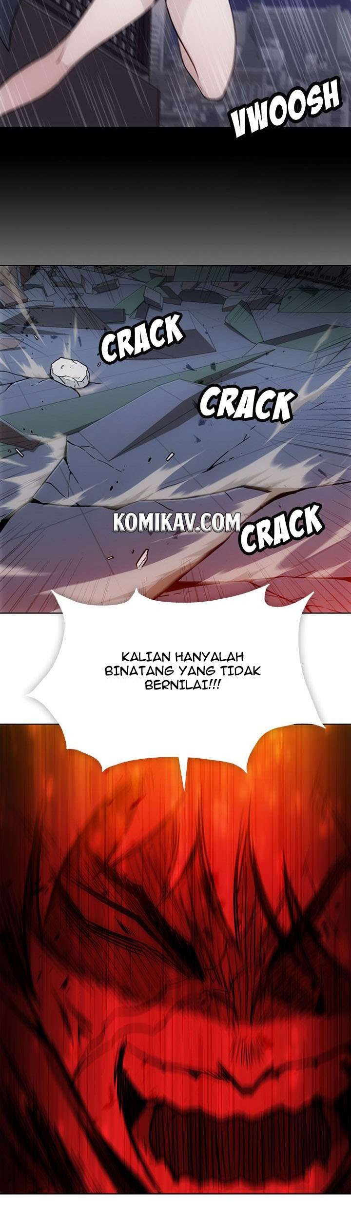 Such a Cute Spy Chapter 37 Gambar 27