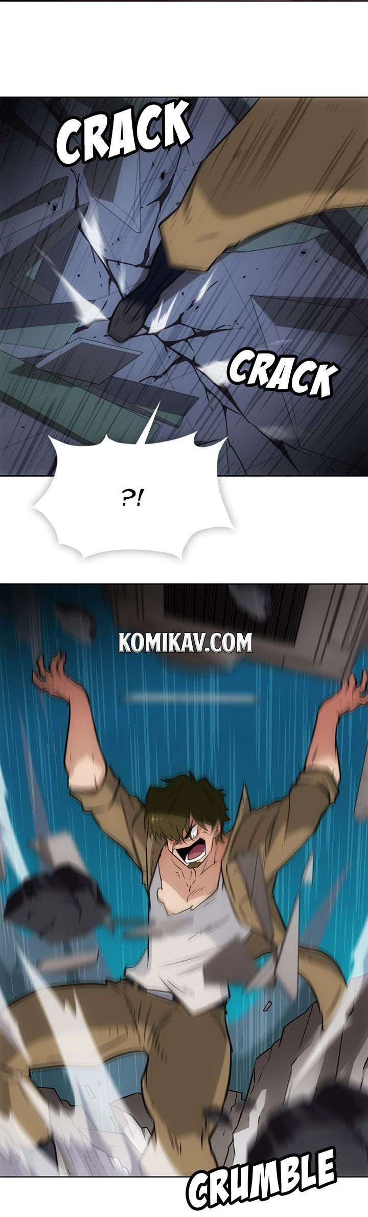 Such a Cute Spy Chapter 37 Gambar 36