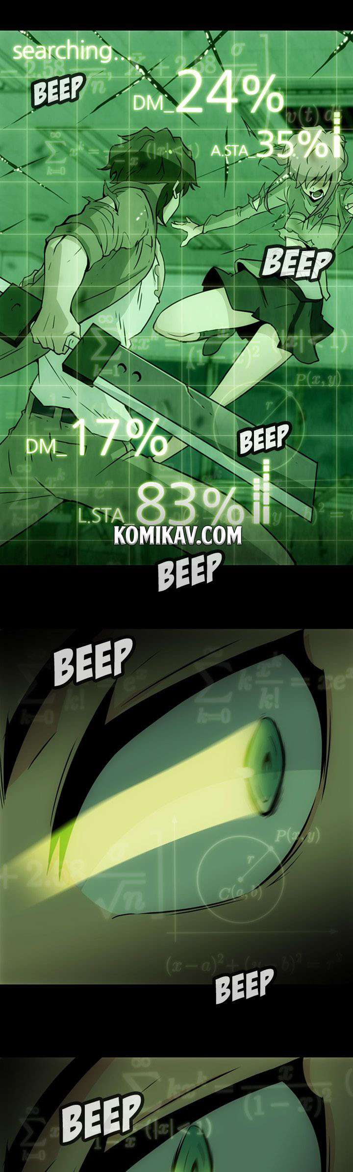 Such a Cute Spy Chapter 37 Gambar 9