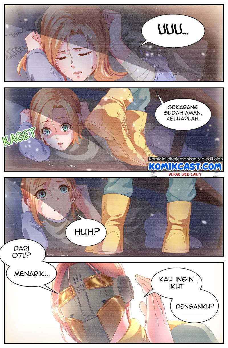 I Have a Mansion In The Post-Apocalyptic World Chapter 73 Gambar 6