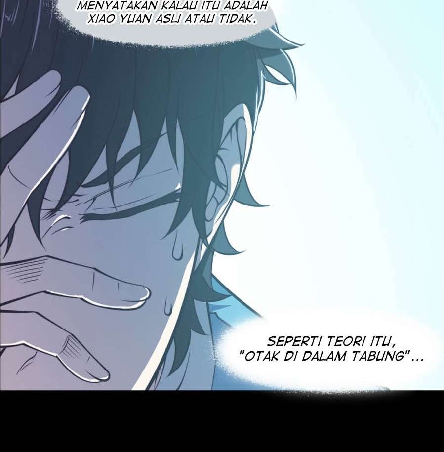 Divine Realm Online Chapter 28 Gambar 24