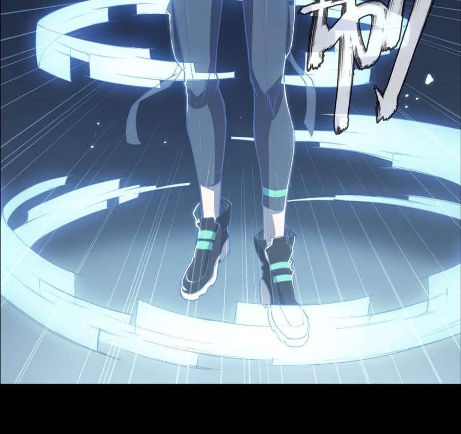 Divine Realm Online Chapter 28 Gambar 36