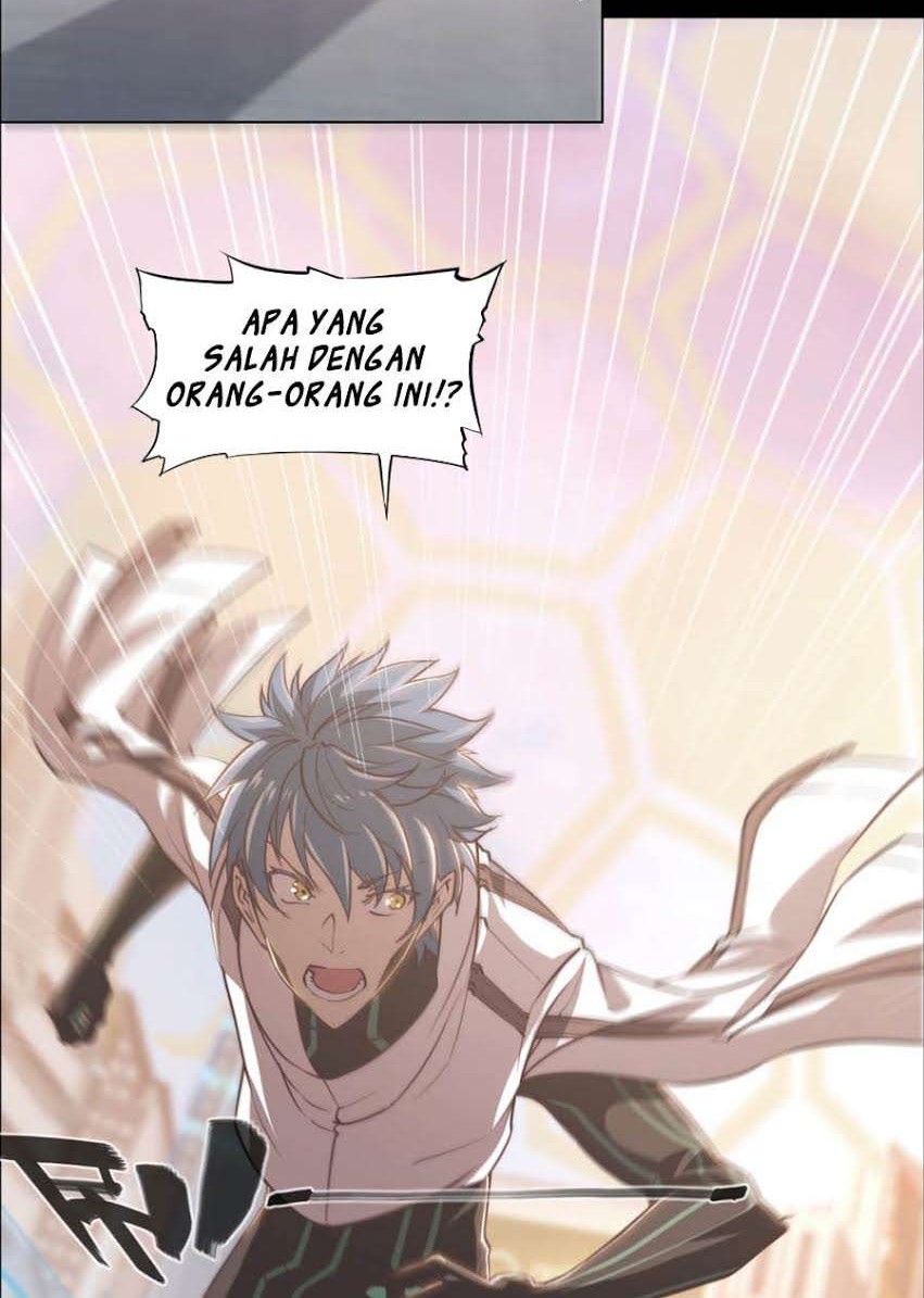 Divine Realm Online Chapter 28 Gambar 40