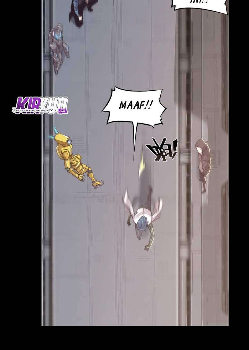 Divine Realm Online Chapter 28 Gambar 42