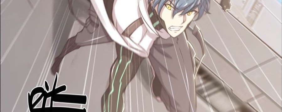 Divine Realm Online Chapter 28 Gambar 44