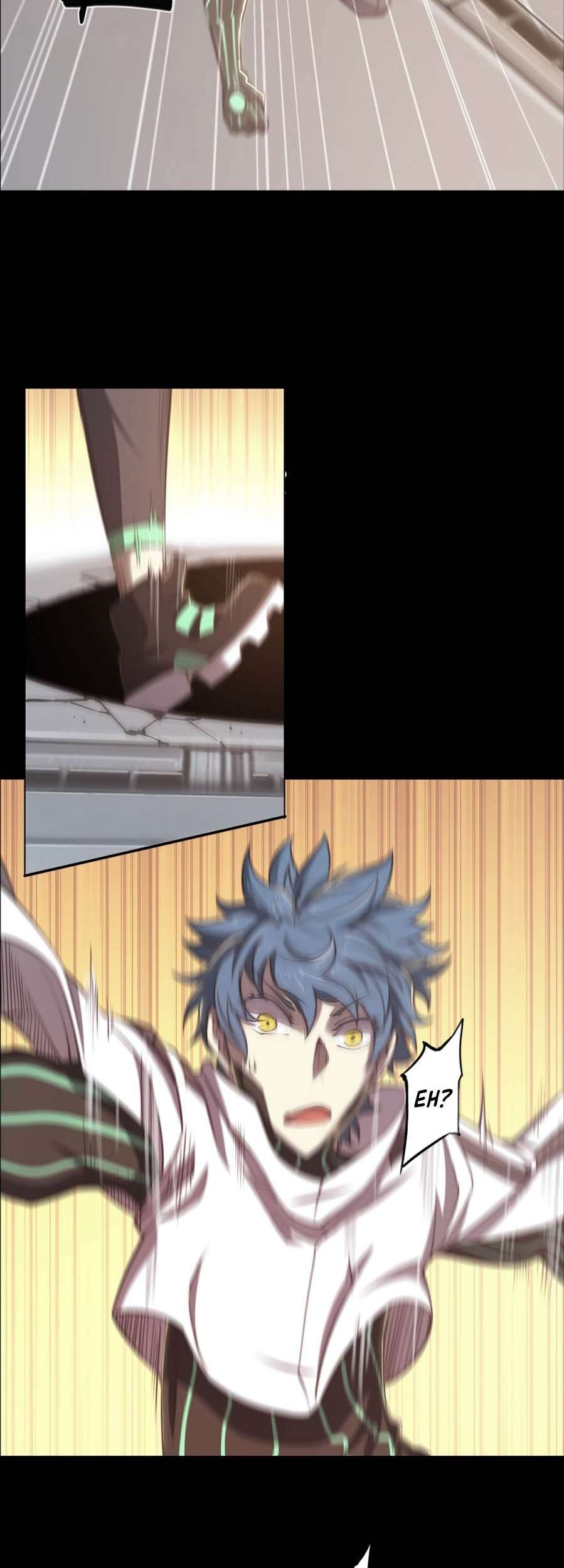 Divine Realm Online Chapter 28 Gambar 45