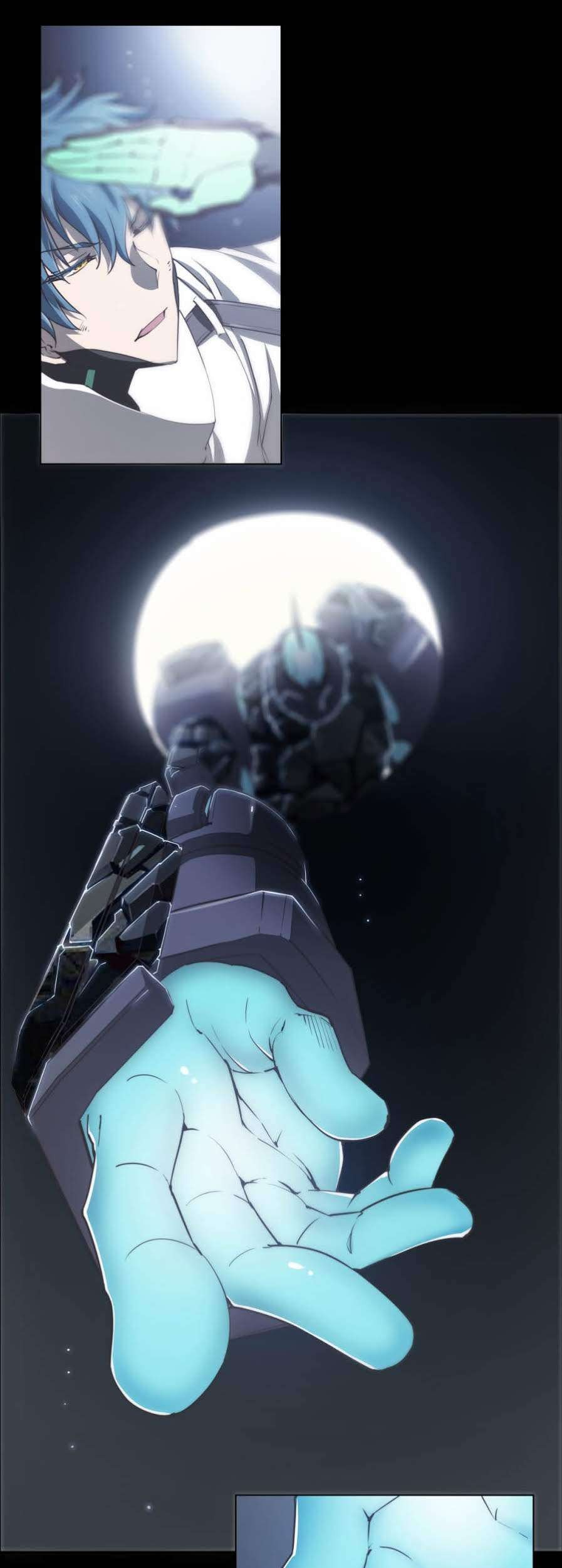 Divine Realm Online Chapter 28 Gambar 55