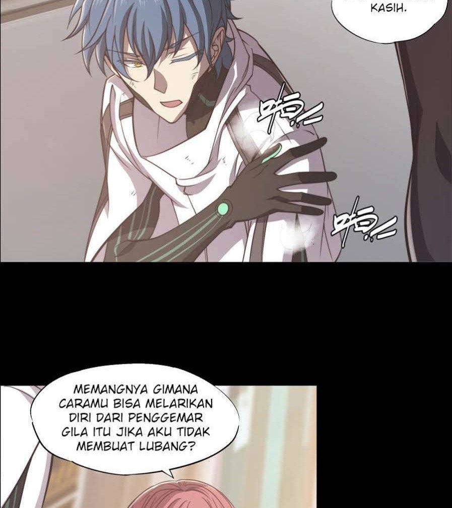 Divine Realm Online Chapter 28 Gambar 58