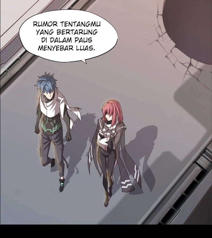 Divine Realm Online Chapter 28 Gambar 60