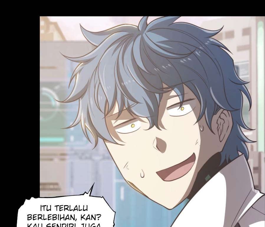 Divine Realm Online Chapter 28 Gambar 62