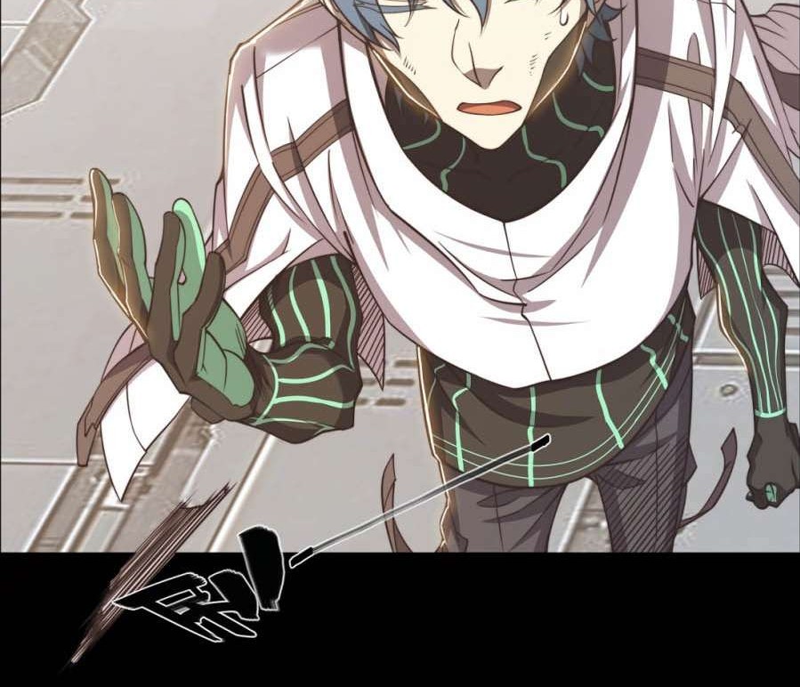 Divine Realm Online Chapter 28 Gambar 64