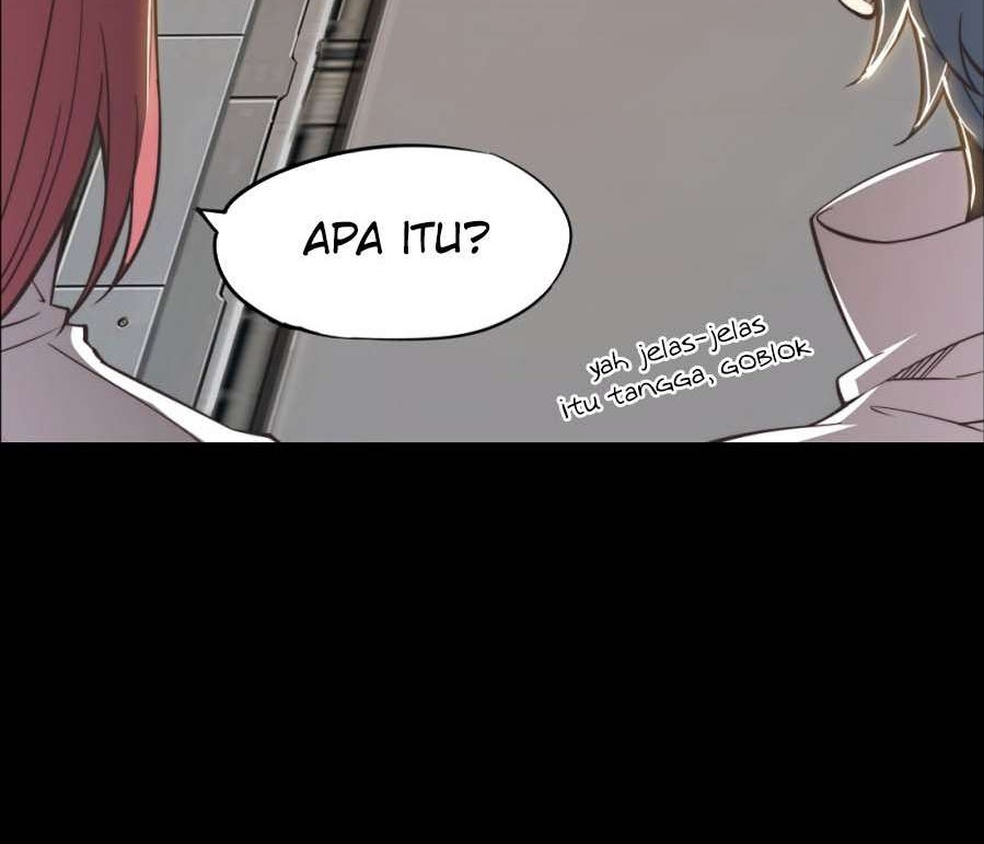 Divine Realm Online Chapter 28 Gambar 66