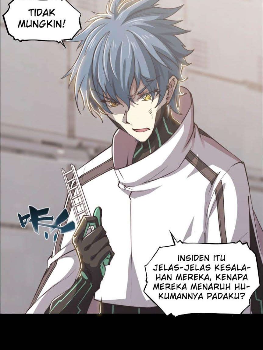 Divine Realm Online Chapter 28 Gambar 72