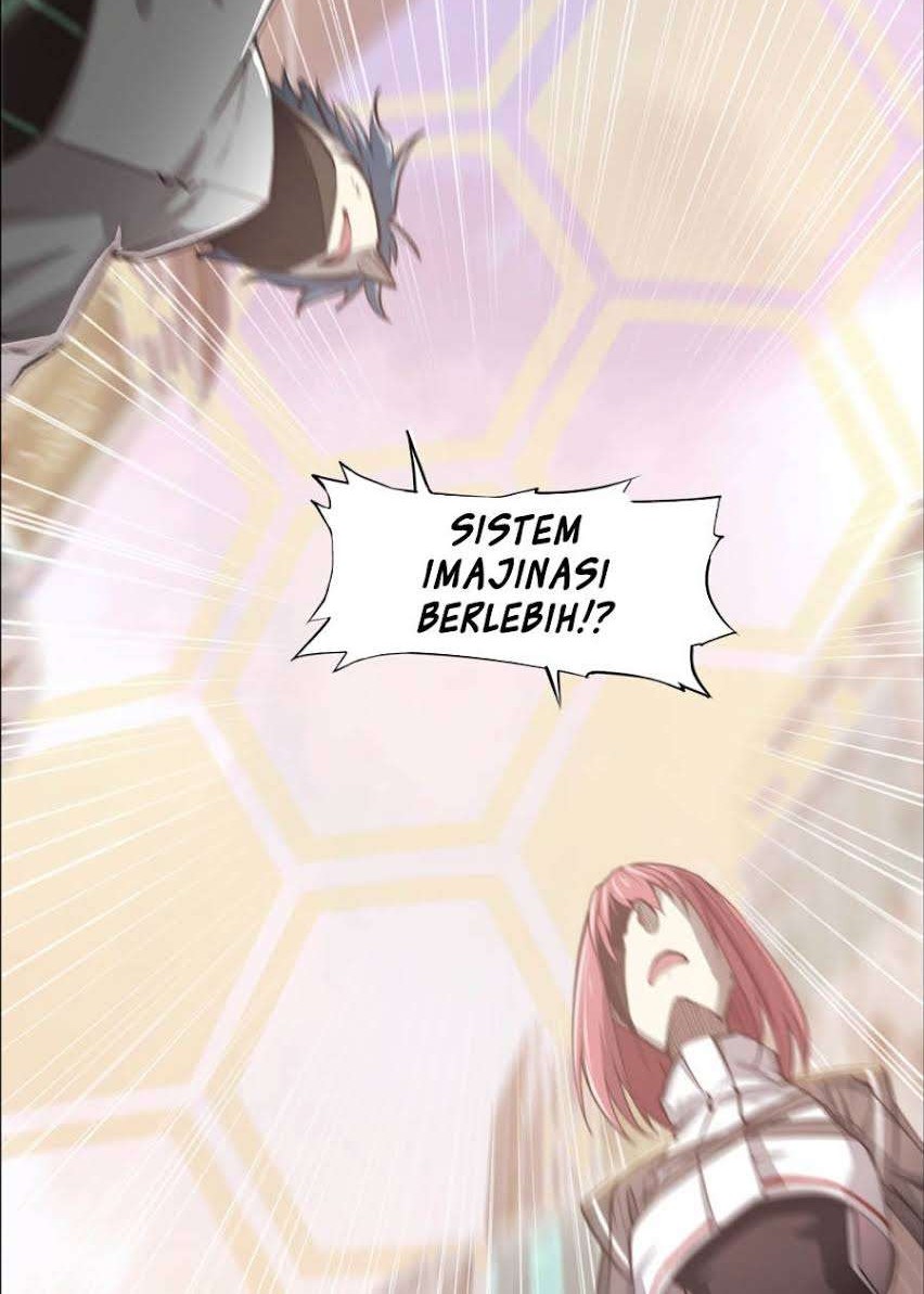 Divine Realm Online Chapter 28 Gambar 74