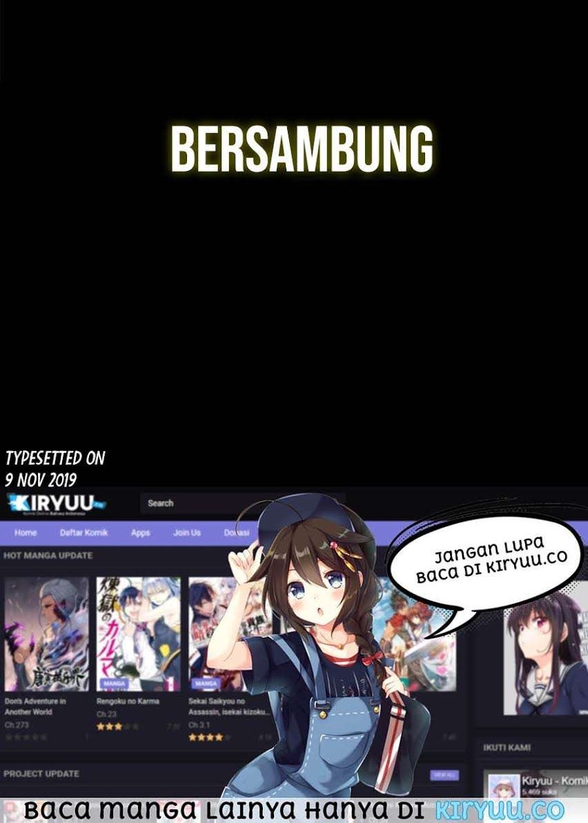 Divine Realm Online Chapter 28 Gambar 78