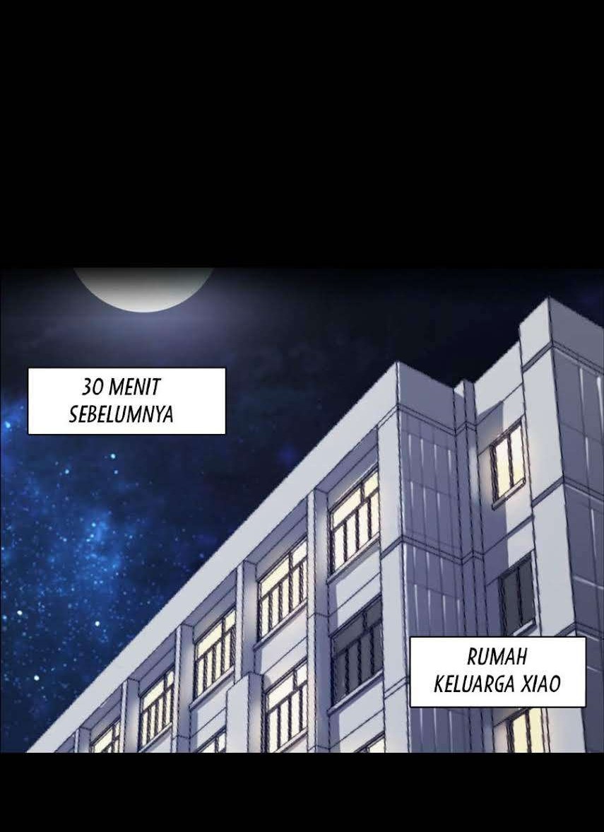 Divine Realm Online Chapter 28 Gambar 6