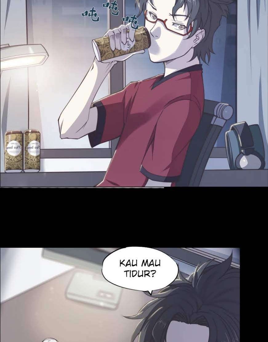 Divine Realm Online Chapter 28 Gambar 8