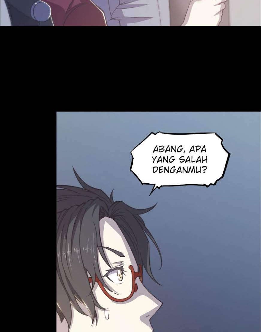 Divine Realm Online Chapter 28 Gambar 10