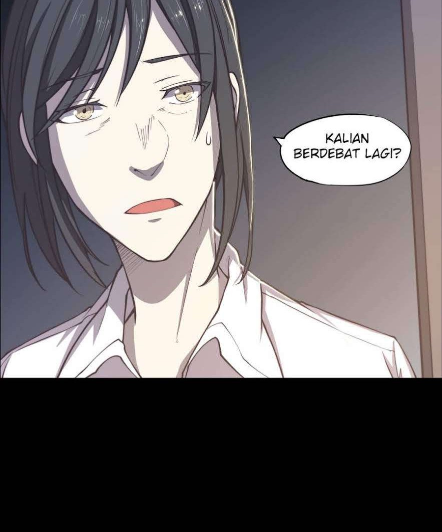 Divine Realm Online Chapter 28 Gambar 14