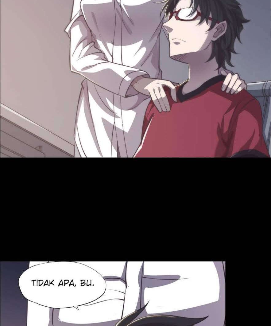 Divine Realm Online Chapter 28 Gambar 16