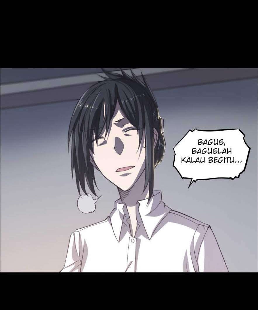 Divine Realm Online Chapter 28 Gambar 18