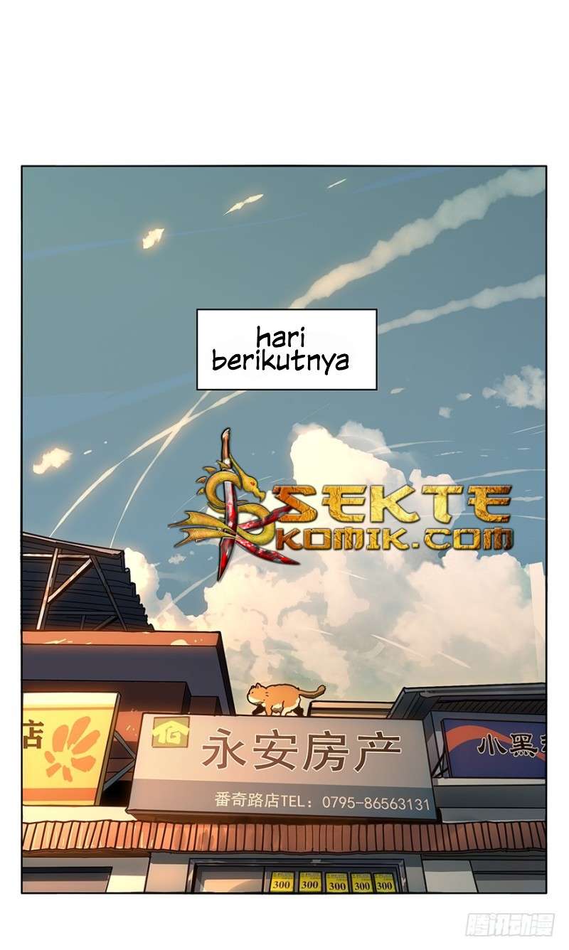 Baca  Da Xiang Wuxing Chapter 2 Gambar 2