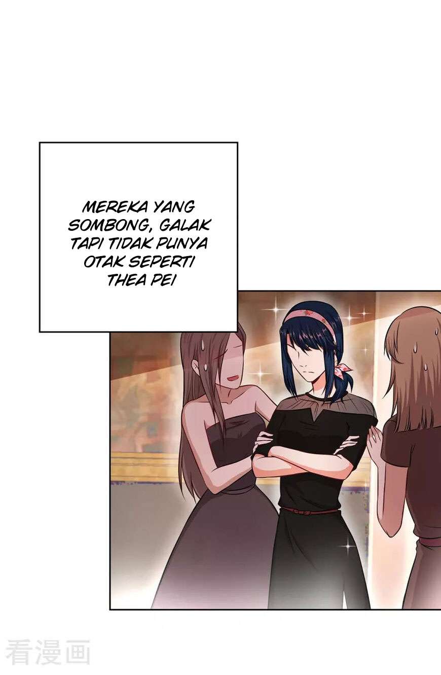 Rebirth of the Majestic Wife Chapter 09 Gambar 11