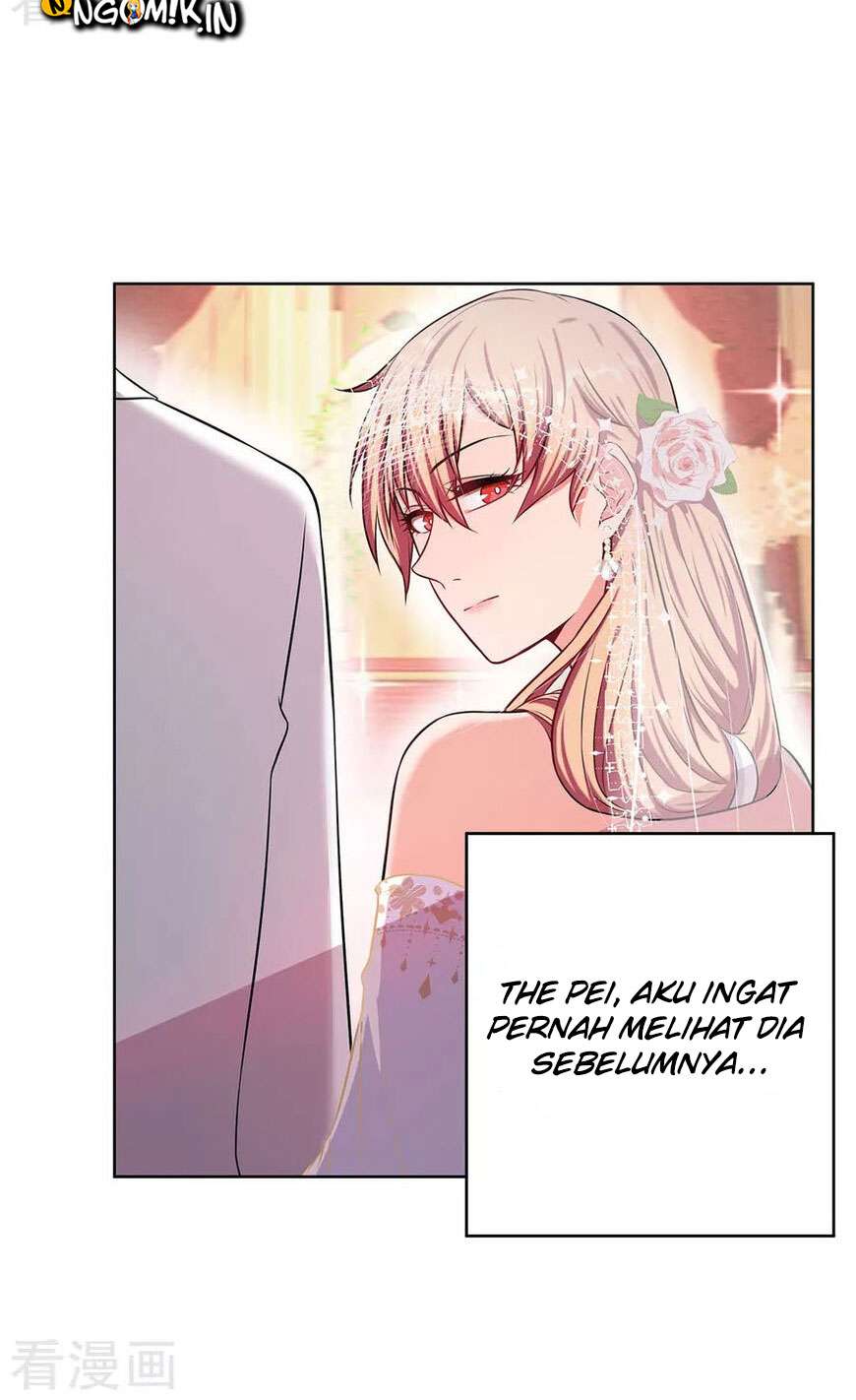 Rebirth of the Majestic Wife Chapter 09 Gambar 7