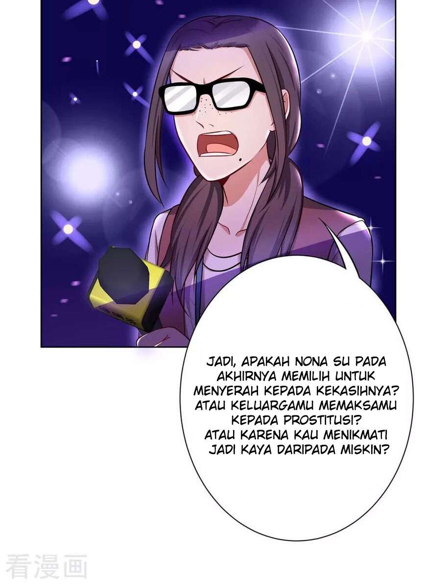 Rebirth of the Majestic Wife Chapter 07 Gambar 20