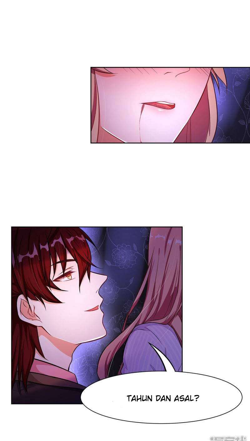 Rebirth of the Majestic Wife Chapter 06 Gambar 19