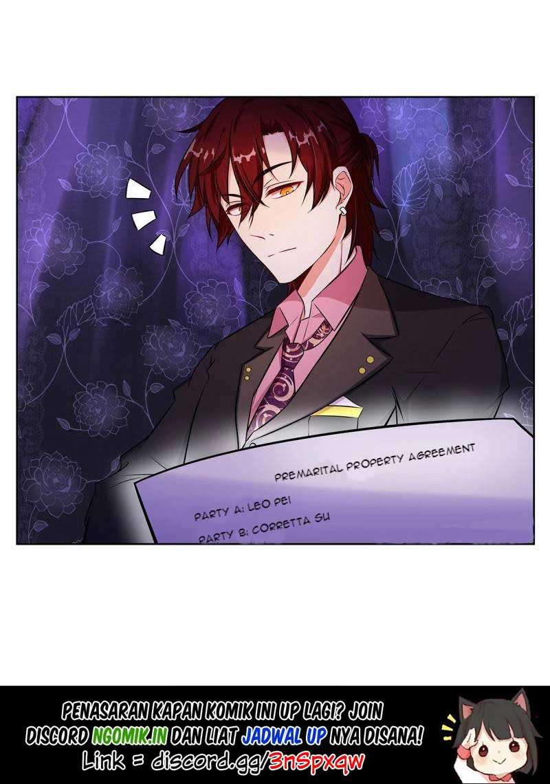 Baca Rebirth of the Majestic Wife Chapter 06 Gambar 2
