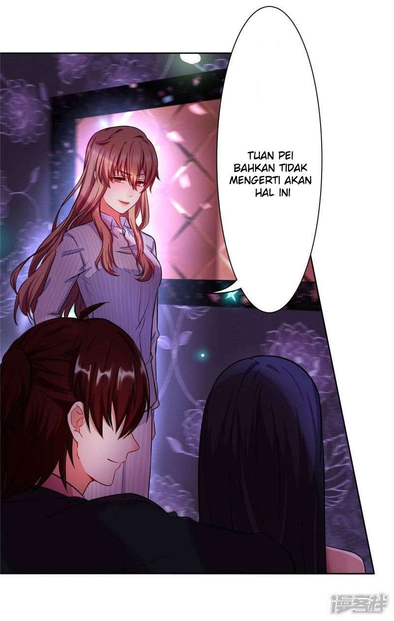 Rebirth of the Majestic Wife Chapter 04 Gambar 20