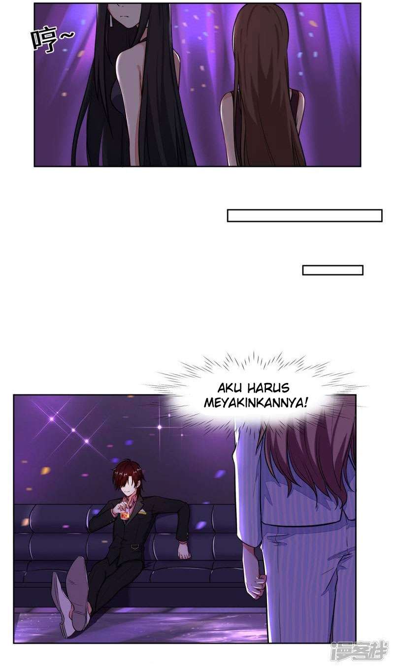 Rebirth of the Majestic Wife Chapter 04 Gambar 24
