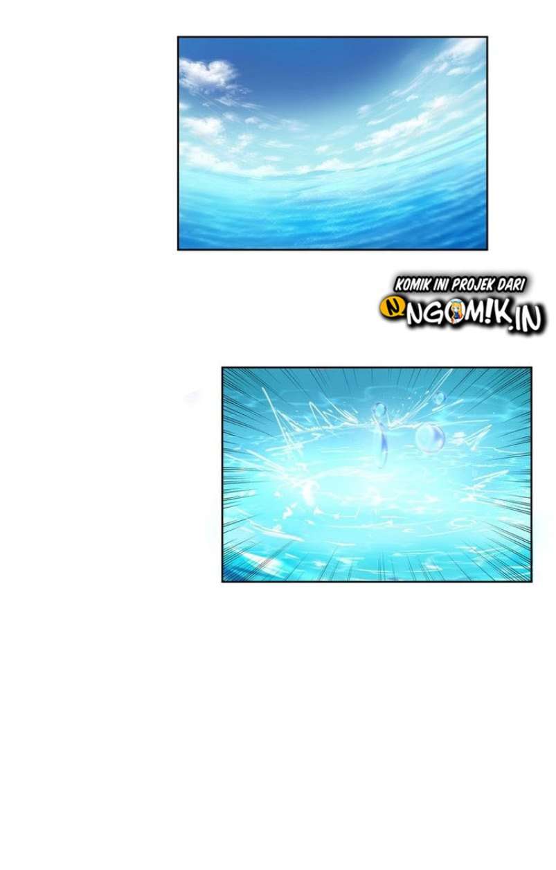 Rebirth of the Majestic Wife Chapter 03 Gambar 10