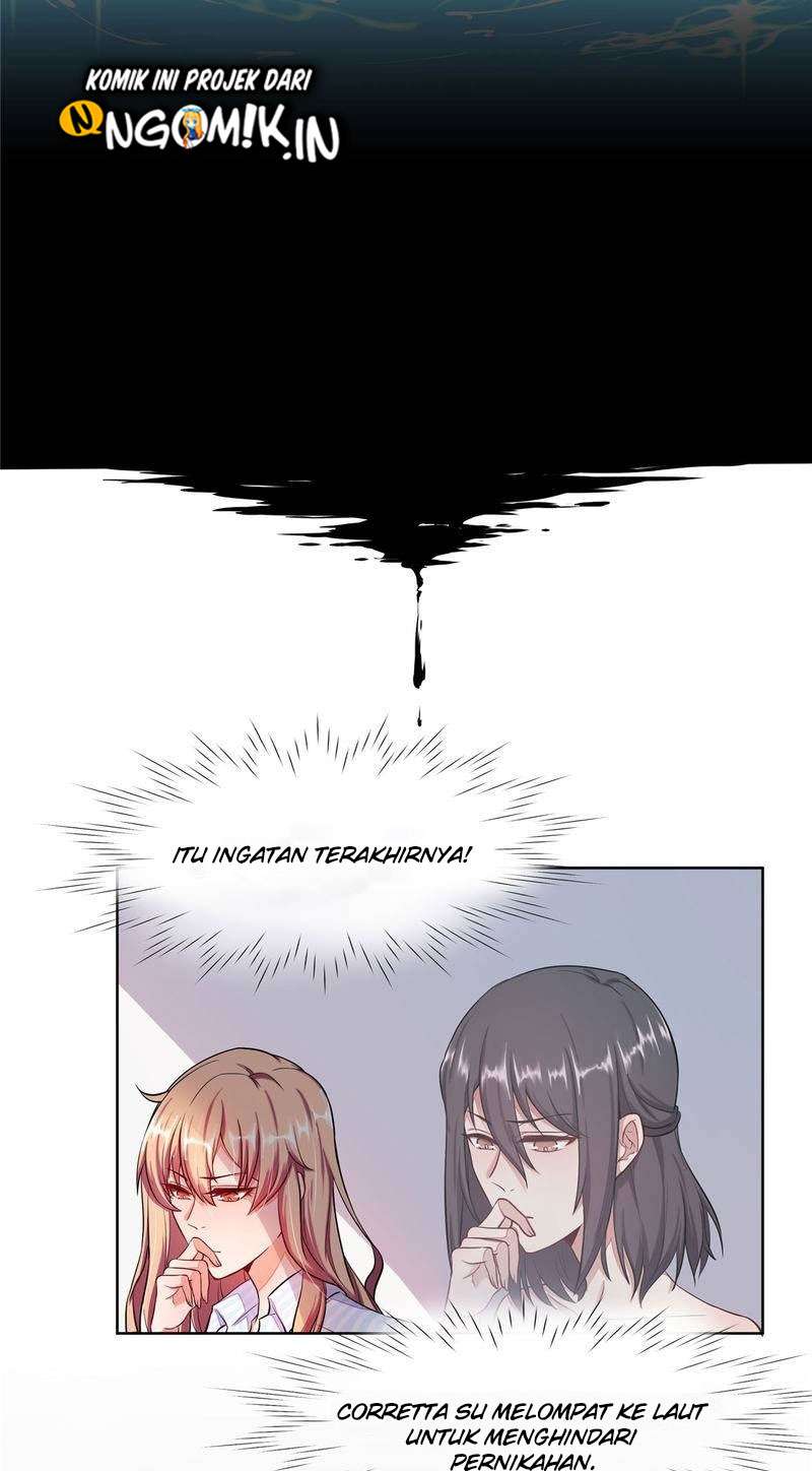 Rebirth of the Majestic Wife Chapter 03 Gambar 12