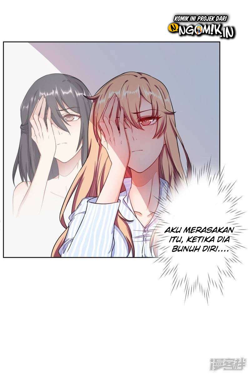 Rebirth of the Majestic Wife Chapter 03 Gambar 14