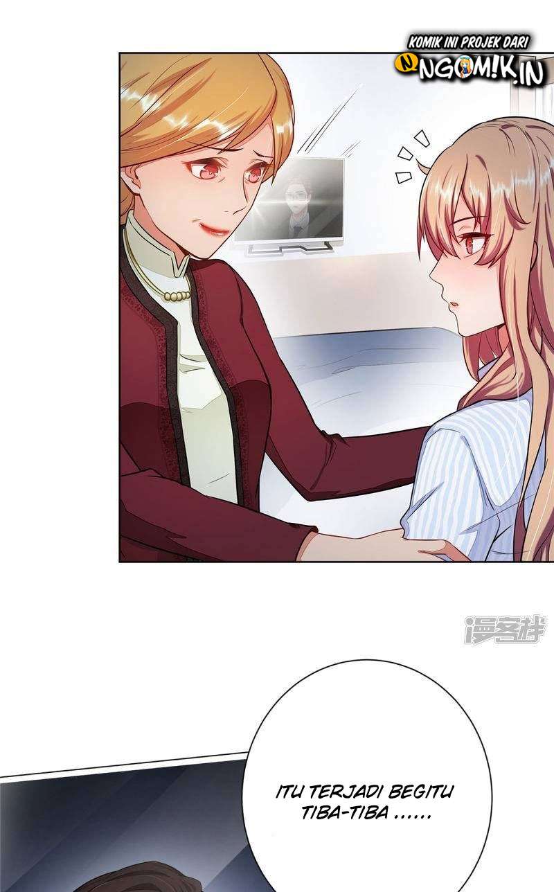Rebirth of the Majestic Wife Chapter 03 Gambar 18